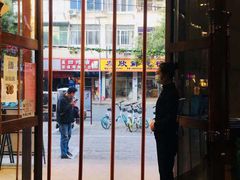 门面-小柴米·传统江西菜(八一广场店)