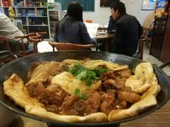 地锅鸡-东吴面馆(十全街店)