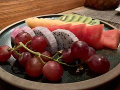 -斯普汇生蚝牛排馆(中骏世界城店)