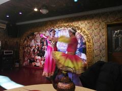 -维吾尔餐厅(宜山路店)