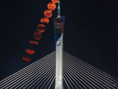 -广州塔