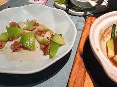 -晓粤·惹味粤菜(凯德乐峰广场店)