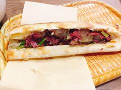-驴肉火烧(玉祥门店)