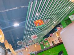 -和庆斋羊蝎子火锅·碳缸烧烤(顺义旗舰店)