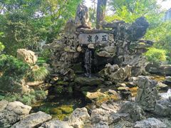 -上海醉白池公园