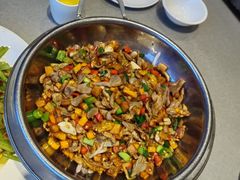 -毛家饭店·30年融合新湘菜(无影山店)