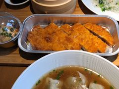 -南小馆(迪士尼小镇店)