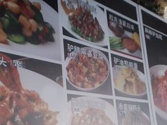 -乔家小院•本地小海鲜•非遗驴肉(万年泉路店)