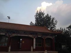 -中央戏剧学院(昌平校区)