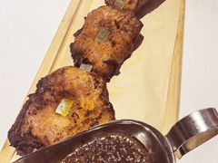 -俄士厨房(时代天街店)
