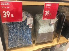 -优衣库(沈阳万象城店)