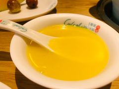 -青瓷火锅料理(西单大悦城店)