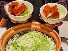 -新兴·金羊座·粤菜点心(乐峰店)