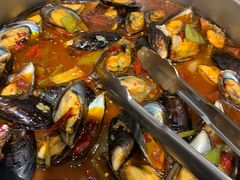 麻辣海虹-好伦哥(冯村店)