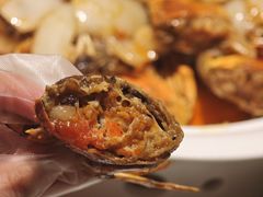 -周家二小姐的菜(西津渡店)