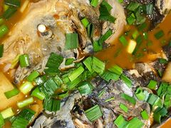 -千岛湖小鱼儿·淳安匠心农家菜