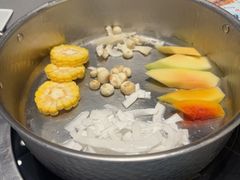 -椰小鸡·琼州糟粕醋·火锅(美兰缤纷城店)