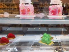 -仟吉·ART FARM主题店(菱角湖万达店)