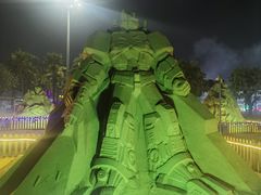 -大梅沙海滨公园