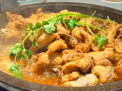 -巴乡石锅鱼(密云店)