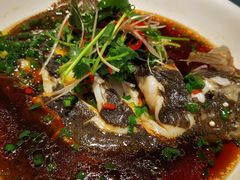 多宝鱼-盒马鲜生(杭州运河上街店)