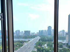 -皇朝万鑫自助餐厅