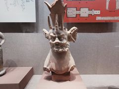-敦煌市博物馆