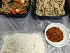 -龙潭李鸭子同乐饭店
