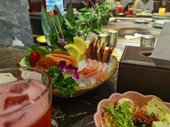-春田小幸铁板烧(忠义街店)