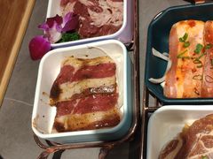 -金龙烧烤·牛肉面(西塔店)
