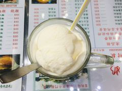 -义顺牛奶公司(新马路老店)