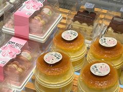 -东哥面包(江宁大润发店)