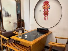-鸿运诚羊蝎子·火锅(西单店)