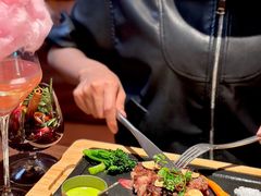 -FOOOO CITY CLUB 孚乐里音乐西餐酒吧(来福士店)