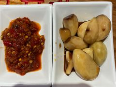 -新兴园饺子馆(望京店)