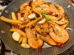 -肖记公安牛肉鱼杂馆·省级非物质文化遗产(崇仁路江滩直营店)