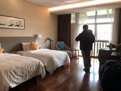 -绍兴鉴湖君澜大酒店