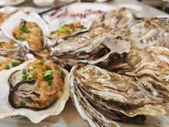 -巽寮印象美食部落餐厅·海鲜·地方特色菜(惠州体验店)