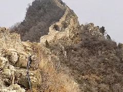 -司马台长城