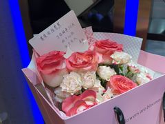 -首尔朴宝·炭火烤肉(五角场店)