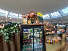 -维也纳国际机场