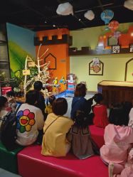 -未来动物城动物主题公园(大悦城店)