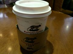 android_upload_pic-猫屎咖啡(日月光中心广场店)