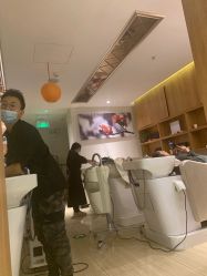 -丝域养发馆