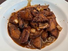 -新乾隆酒楼(帝景园店)