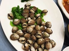 血蛤-阿湾楼·温州海鲜·江浙菜(京江路店)