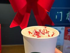 -星巴克(漕河泾2店)