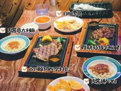 -十分牛西餐·牛扒专门店(光明广场店)