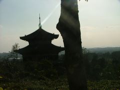 -海南文笔峰盘古文化旅游区