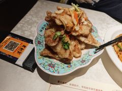-老厨家(中央大街西七道街店)